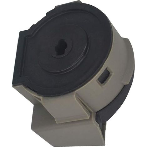 KASturbo Interrupteur d'allumage pour Transit MK6 MK7 Fiesta Fusion Mondeo 2000-2012 98AB11572BG (1/5)
