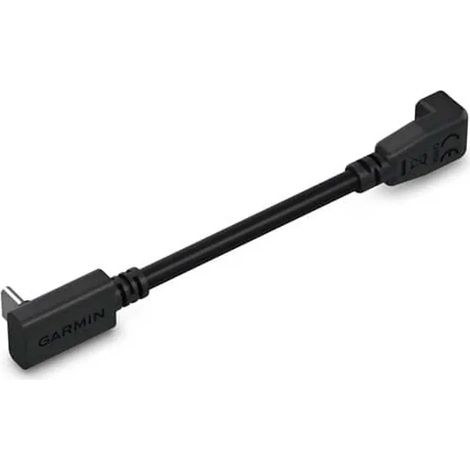 Adaptador USB Garmin 010-13199-01 carga y transferencia de datos (1/3)