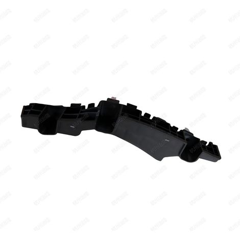 86552O3000 86552-O300 Kusto front bumper right headlight bracket is suitable for Hyundai and Kia. (1/4)