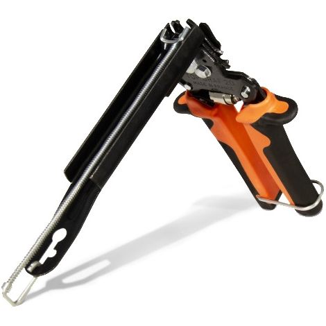 Pince à grillage 20mm TOP GRAFER - EDMA - 041155