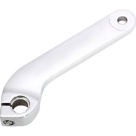 Palanca de cambio de marchas interna para motocicleta Davidson CVO Tri Street Electra Glide Classic Road King 1982-2020