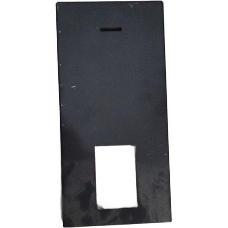 Deflector Fuego Central compatible con Zlk06  Ref 561038