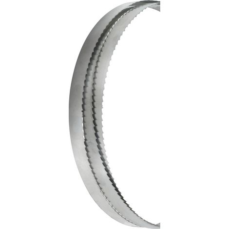 METALLKRAFT 3657000 2450 mm Sägeband Starter-Set (1/2)