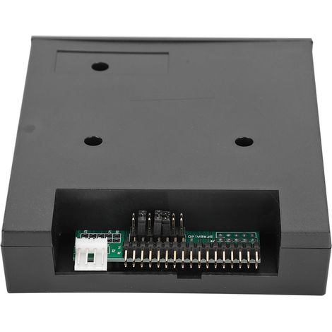 Émulateur de lecteur de disquettes SSD USB 3,5" 1,44 Mo SFR1M44-U100K-R pour clavier ROLAND E86 E96 G800 (1/5)