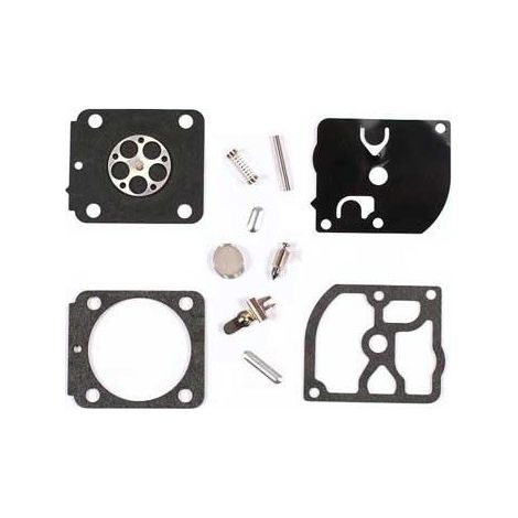 RB100 - Kit réparation pour carburateur ZAMA monté sur STIHL