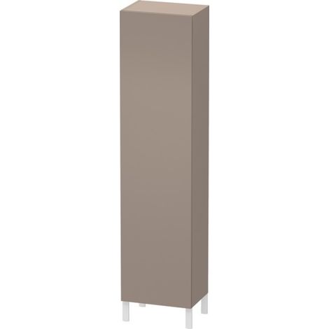 Duravit L-Cube Armoires hautes individuelles, 1 porte charnière à (1/5)