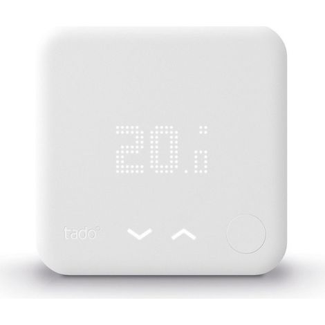 tado° Thermostat Intelligent Supplémentaire Thermostat (1/5)