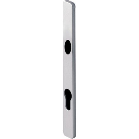 Jeu de plaques étroites PE24 - ASSA ABLOY BEZAULT (1/5)