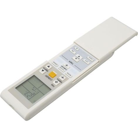 Telecomando universale per condizionatore, telecomando di ricambio per condizionatore Daikin ARC452A15 ARC452A16 ARC452A17 ARC452A18 ARC452A21 2MKS50G2V1B (1/5)