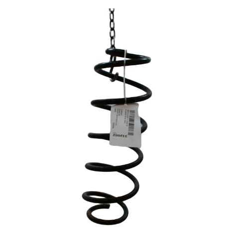 [PRODUIT D'OCCASION] Ressort Amortisseur Arriere Gauche MERCEDES Classe B 2008- ♻️ Ref Oe. 1693243404 - Garantie à vie (1/3)