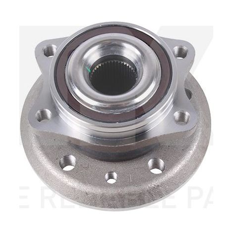 Kit de roulements de roue NK 754746 MAN 2N0 407 621 B 2N0407621B