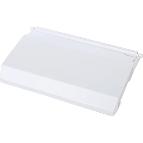 1 porte de piscine Skimmer de 20 x 14 cm - Compatible avec SP1082 SP1083 SP1085 (1/5)