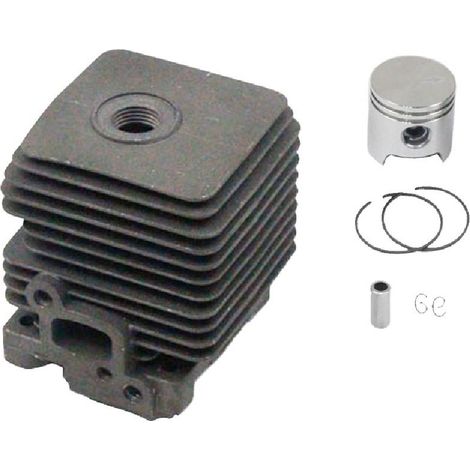 CILINDRO Y PISTON STL FS55 Ø34 mm
