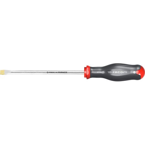 ATF10X250 TOURNEVIS pour vis à fente - lames forgées (1/3)