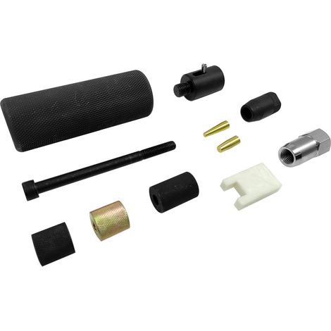 Extracteur d'outil d'injecteur de carburant de moteur, remplacement pour BMW B38 B48 B58 N20 N55 N63 S63 N47 N57 (1/5)