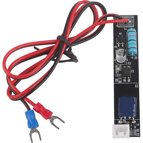 Module de reprise d'impression après coupure de courant pour imprimante Wanhao i3-plus/D9/D6 - Accessoires de remplacement (1/5)