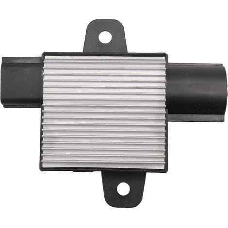 Lüftersteuerungsmodul 39021773 für Vauxhall Corsa E – Einbau/Austausch zur Motorkühlung (1/5)
