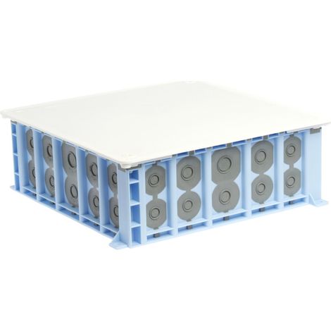 Dachbodenbox - XL Air'métic 160x160x65