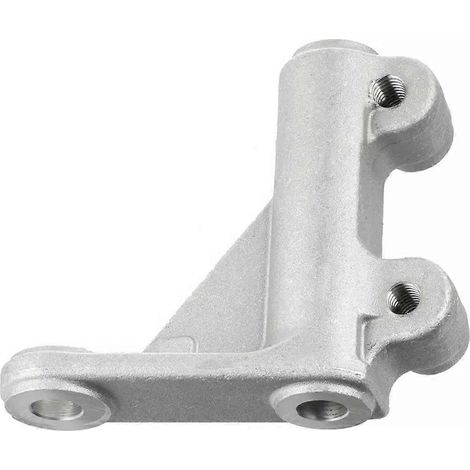 Support d'essieu avant DB5Z-3K305-B pour Ford Explorer Taurus Flex Lincoln MKT MKS 2014-2019 DB5Z3K305B Support de demi-arbre (1/5)