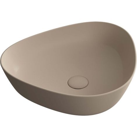 VITRA 7812B474-0016 Bol à appui Plural 470 x 400 x 130 mm