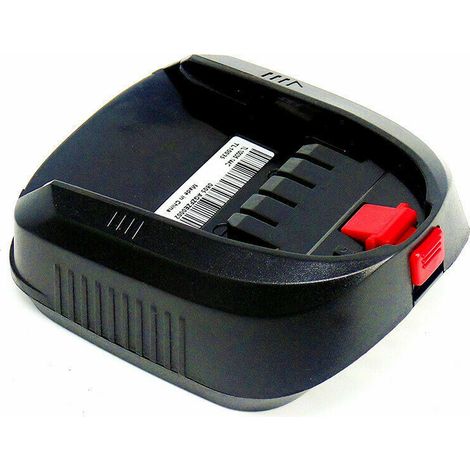 Powerwings – Batterie Li-Ion 14,4V 1500mAh pour outils Bosch PSR PSB 14.4 LI-2 PML 18 LI – Compatible avec chargeurs AL2204CV AL2215CV