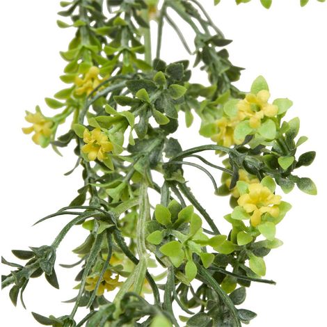 Ghirlanda artificiale myri h180 cm - Atmosphera créateur d'intérieur (1/4)