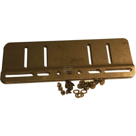 Placa adaptadora universal SEARS SA19096901 (1/2)
