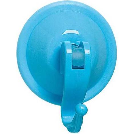 Gancho de ventosa Eliplast de 48 mm