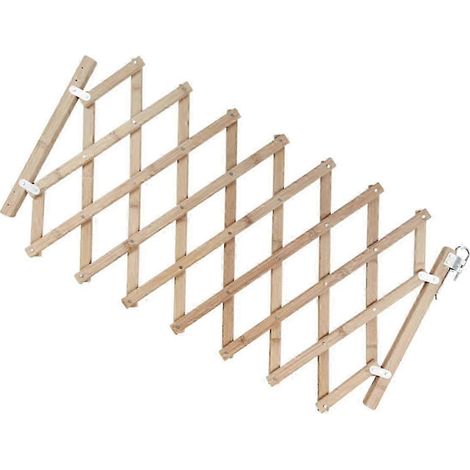 Parc à chiots pliable d'intérieur pour petits chiens - Barrière pour chiens 2025 (1/5)