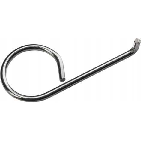 Hakenabdeckungsschraube Golf IV Bora Passat B5 B6 B7