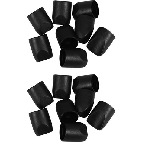 de 50 embouts stabilisateurs en forme de V pour pieds de (1/5)