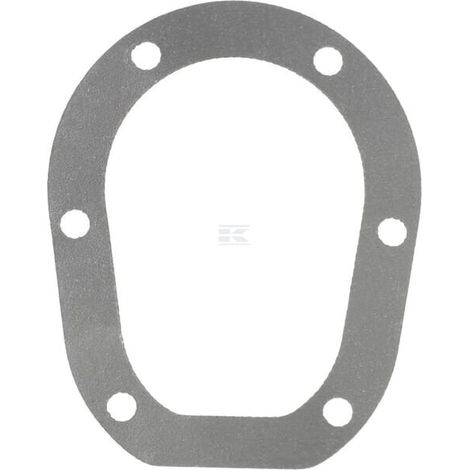Timing case gasket UNBRANDED 36862512N