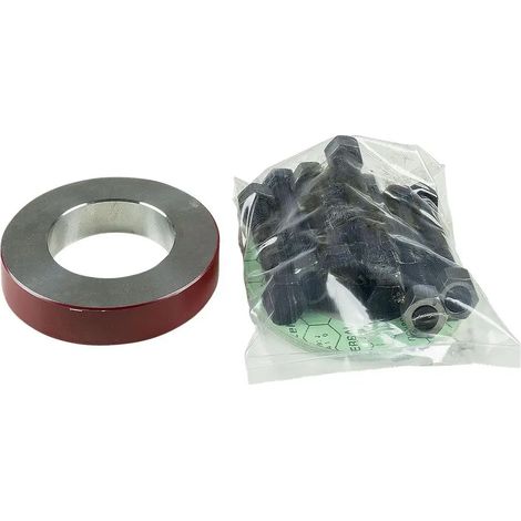 GRUNDFOS Accesorio para bombas de circulación Juego de piezas de compensación A80-25 DN80 PN10, 569824