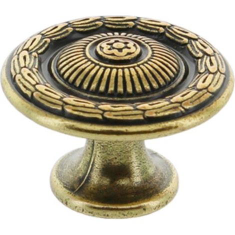POMOLO 24286 D 30 MM ZAMA ORO VALENZA Q.TA 25
