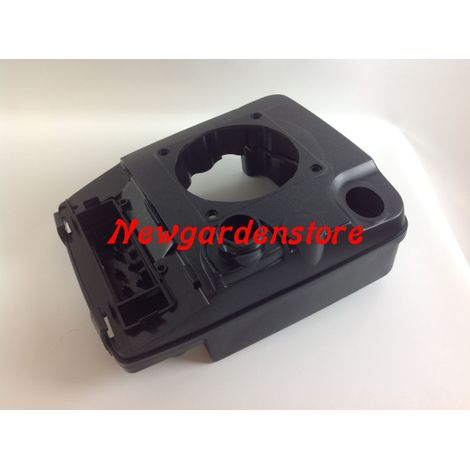 Rasentraktor Motortankdeckel KAWASAKI FC180V 14090-2097