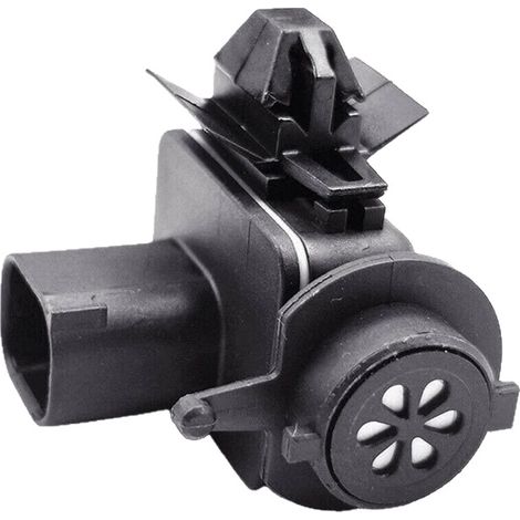 Capteur de qualité de l'air (compatible Volkswagen Audi), référence 5QJ907643, 5QJ907659 (1/5)