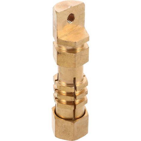 de pointe de pince pour machine souder t te de verrouillage (1/5)