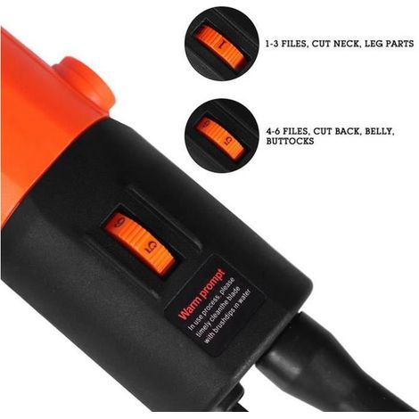 Tondeuse pour chien, 1200W, Cisailles à Laine électriques, cisaille électrique Professionnelle