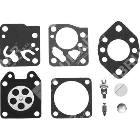 Kit Riparazione per carburatori TILLOTSON RK-16HU COMPATIBILE - 000438