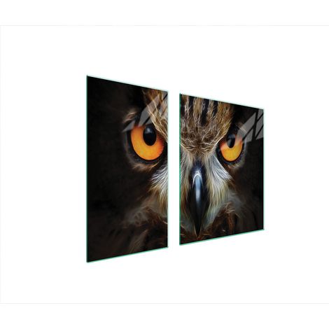 GLASSCHUTZPLATTE FÜR HERD 90x52 OWL