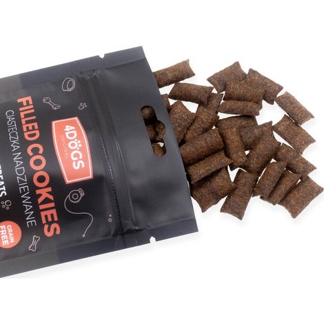 Galletas para perros Trainers 60 g (1/4)