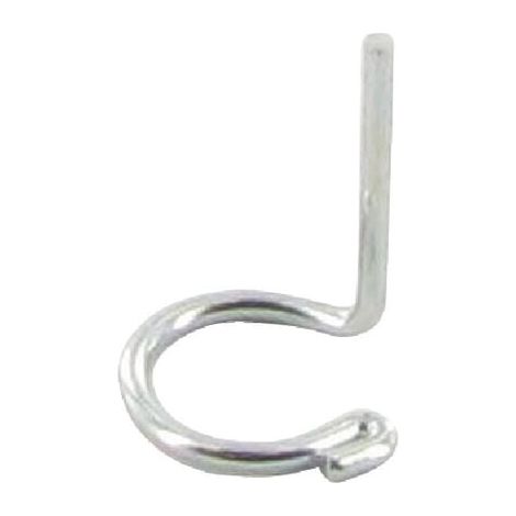 Circlip cincado S8 UNIVERSAL CA7180508