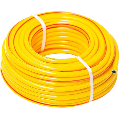 Tuyau d'eau Tricotop 3/4 50m MW Tools WS3450P