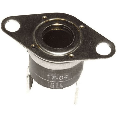 THERMOSTAT SL 120° C POUR SECHE LINGE WHIRLPOOL - 481928248113 (1/2)