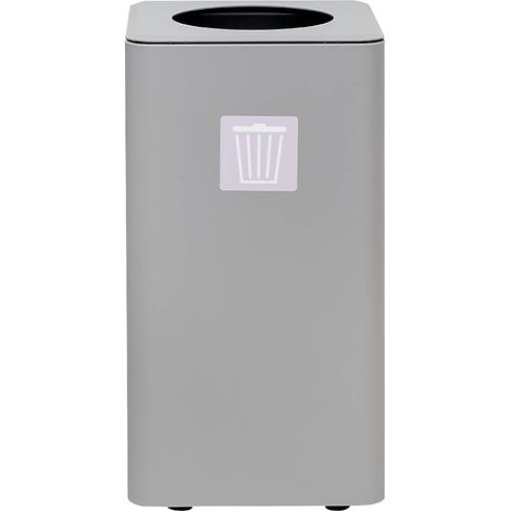FRANKEL kaiserkraft, Collecteur de tri, capacité 1 x 30 l,