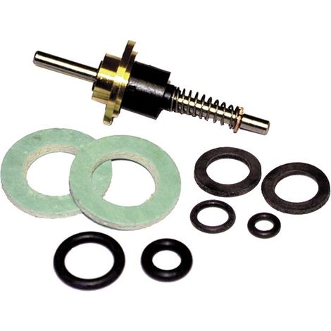 Raccord étanche.GLM/GVM SAV - DIFF pour ELM Leblanc : 87167263640