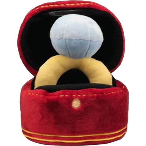 Peluche pour animaux de compagnie, forme mignonne, douce et confortable, jouet en peluche portable pour chiens et chats