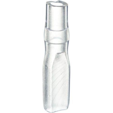 Copertura isolante per manicotti ON 2.8/1PCV E10KN-01070100101 /100 pz./