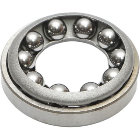 Cuscinetto albero scatola sterzo per Massey Ferguson codice OEM 1883133M91, 880951M91, 30x55.7x10mm (1/4)
