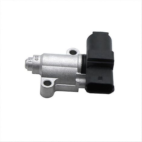 35150-05000 Ensemble actionneur de vanne de régulation d'air de ralenti 3515005000 Compatible avec Accent et autres véhicules (1/5)